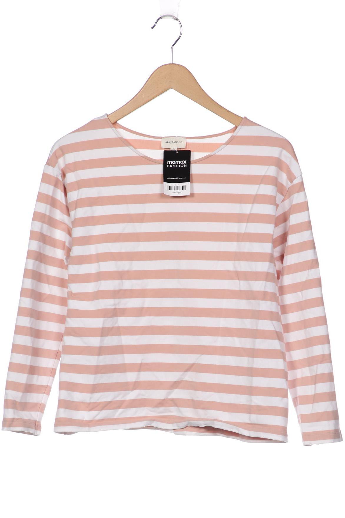 

ARMEDANGELS Damen Sweatshirt, pink