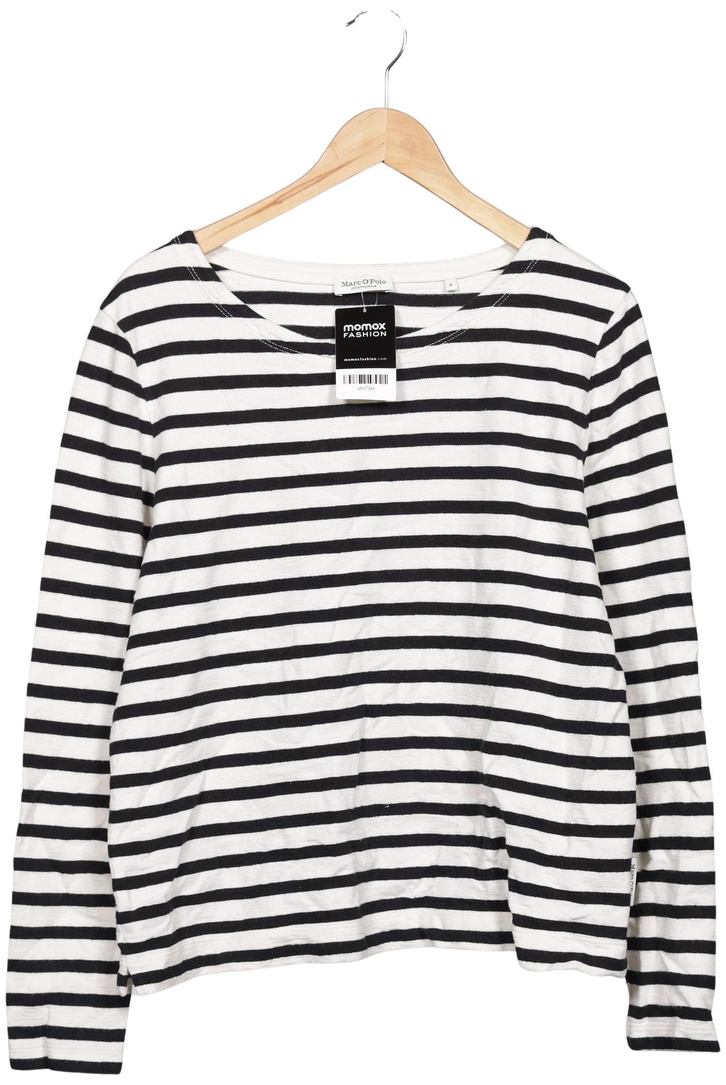 

Armedangels Damen Sweatshirt, weiß, Gr. 42