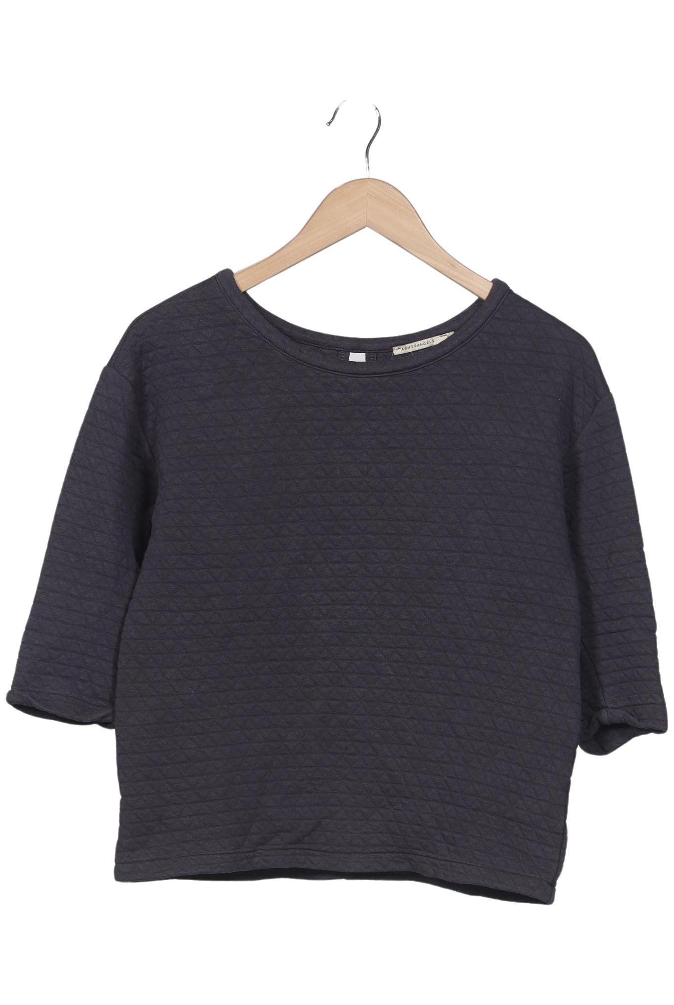 

Armedangels Damen Sweatshirt, marineblau, Gr. 36