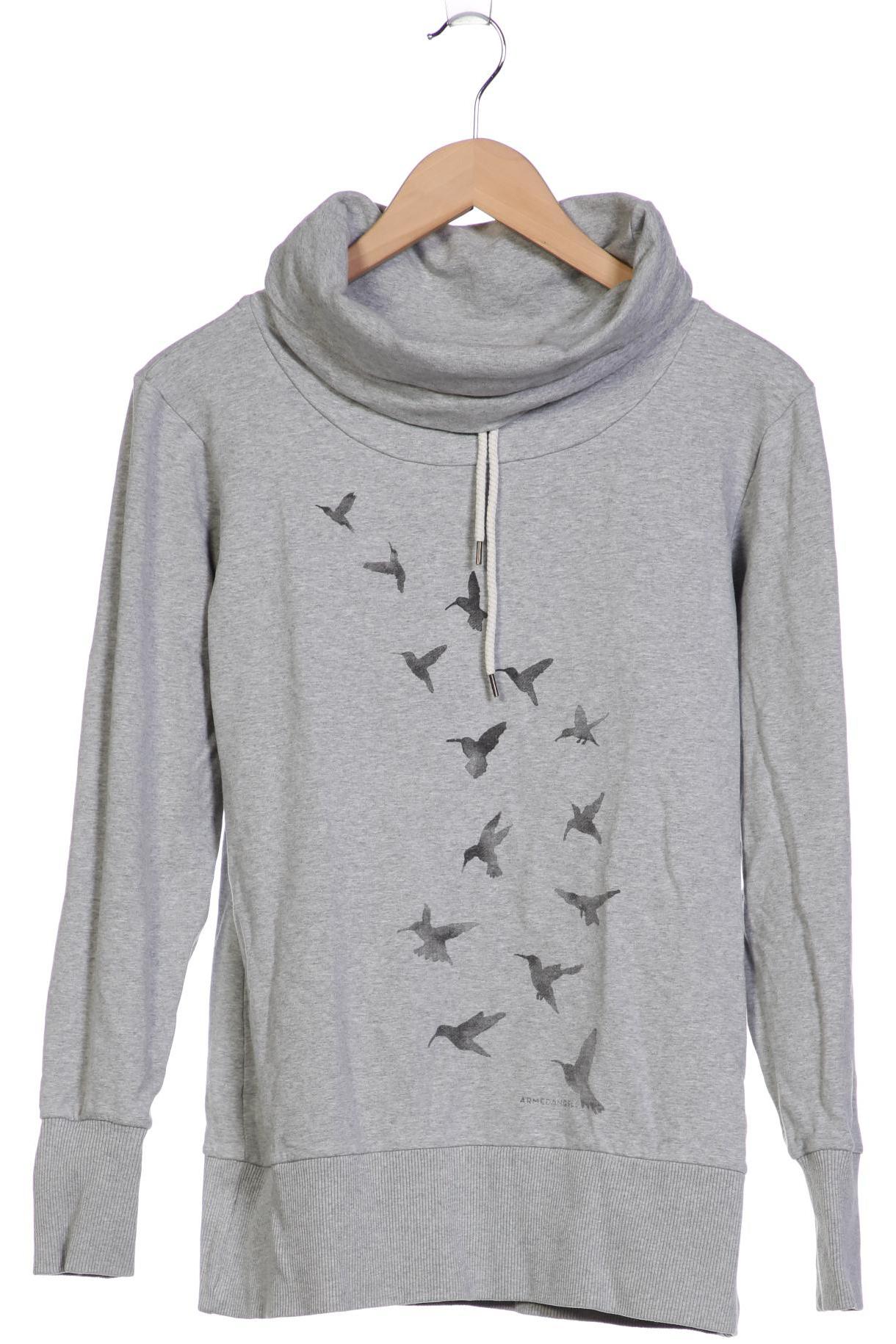 

Armedangels Damen Sweatshirt, grau, Gr. 42