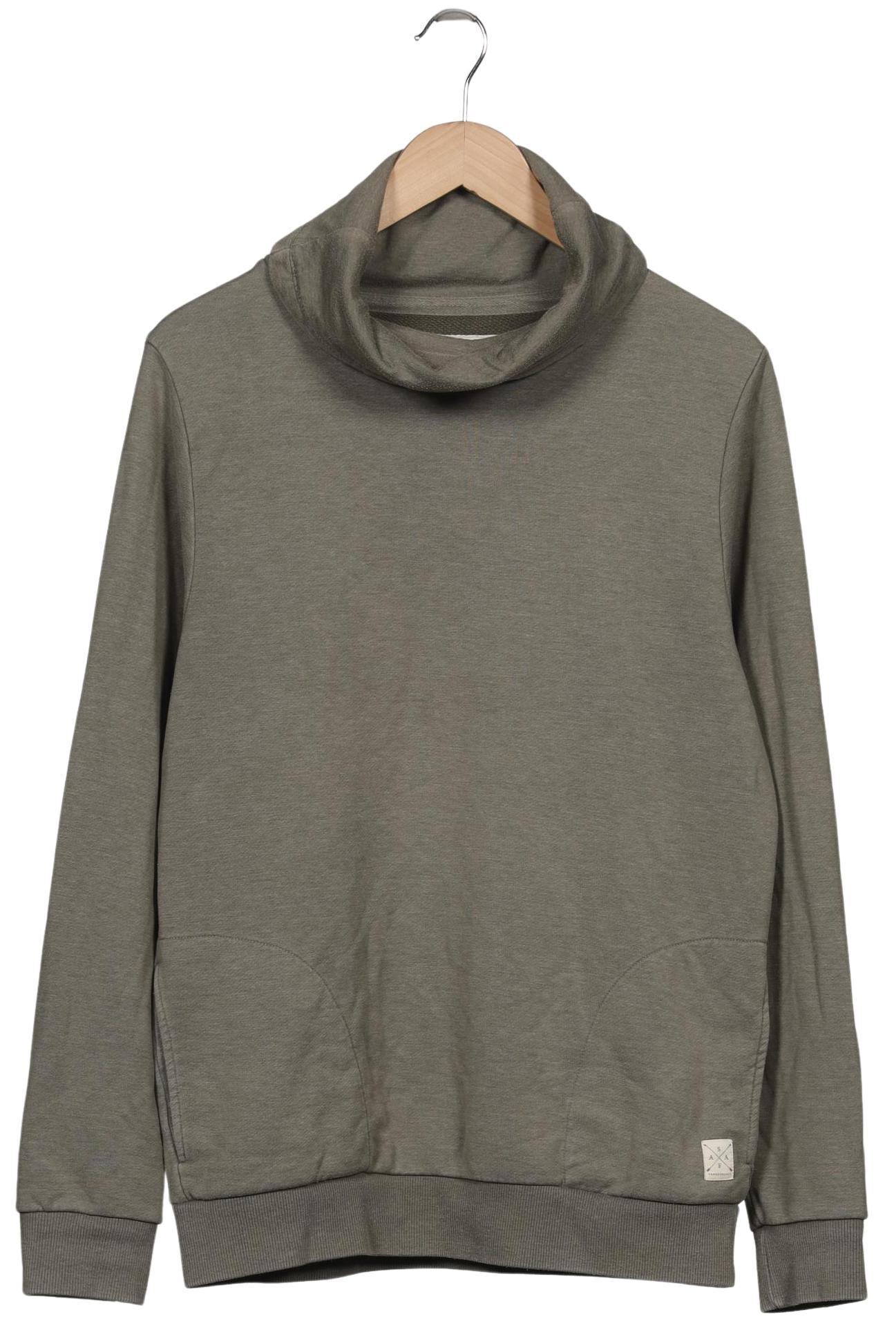 

Armedangels Damen Sweatshirt, grün, Gr. 38