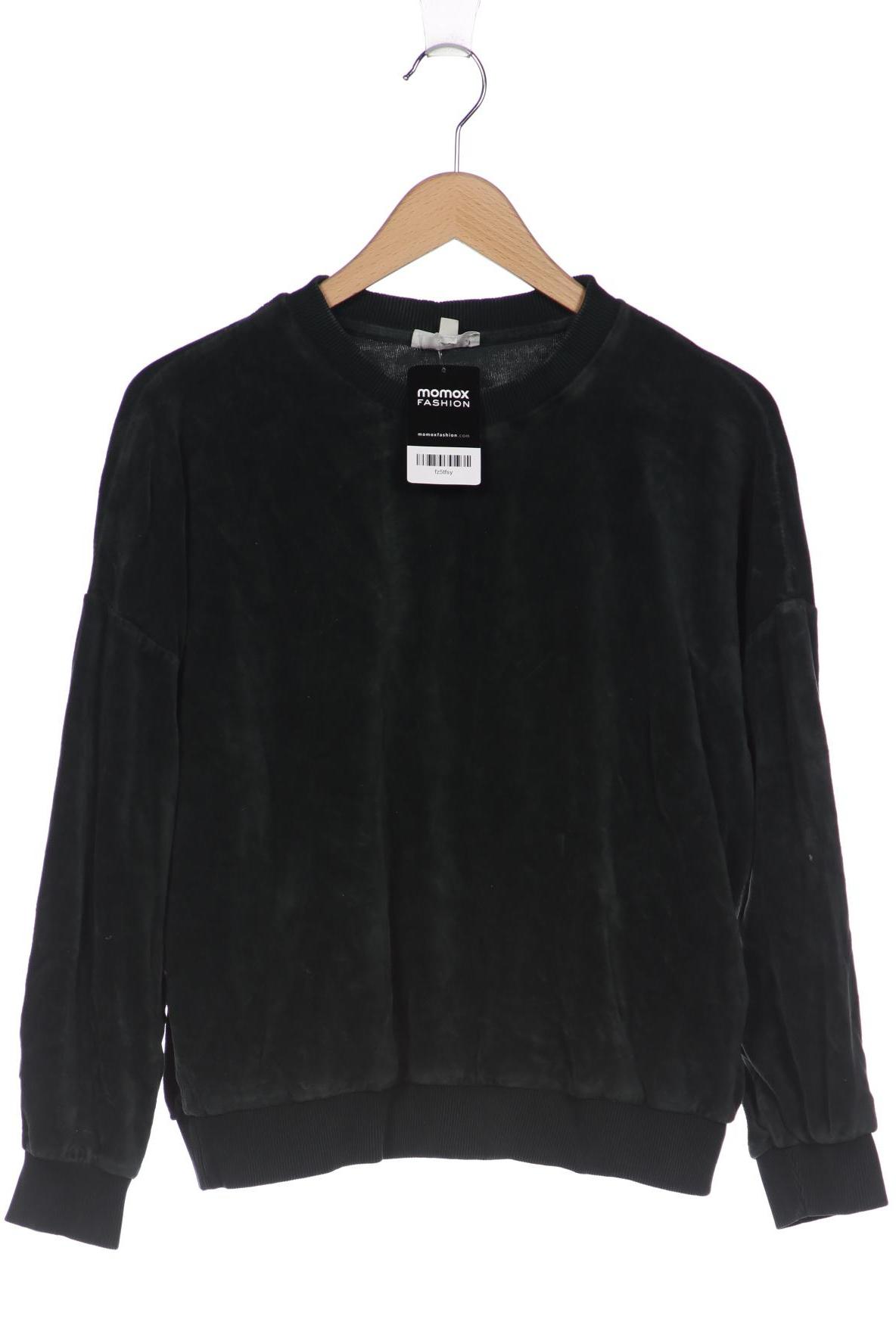 

ARMEDANGELS Damen Sweatshirt, grün