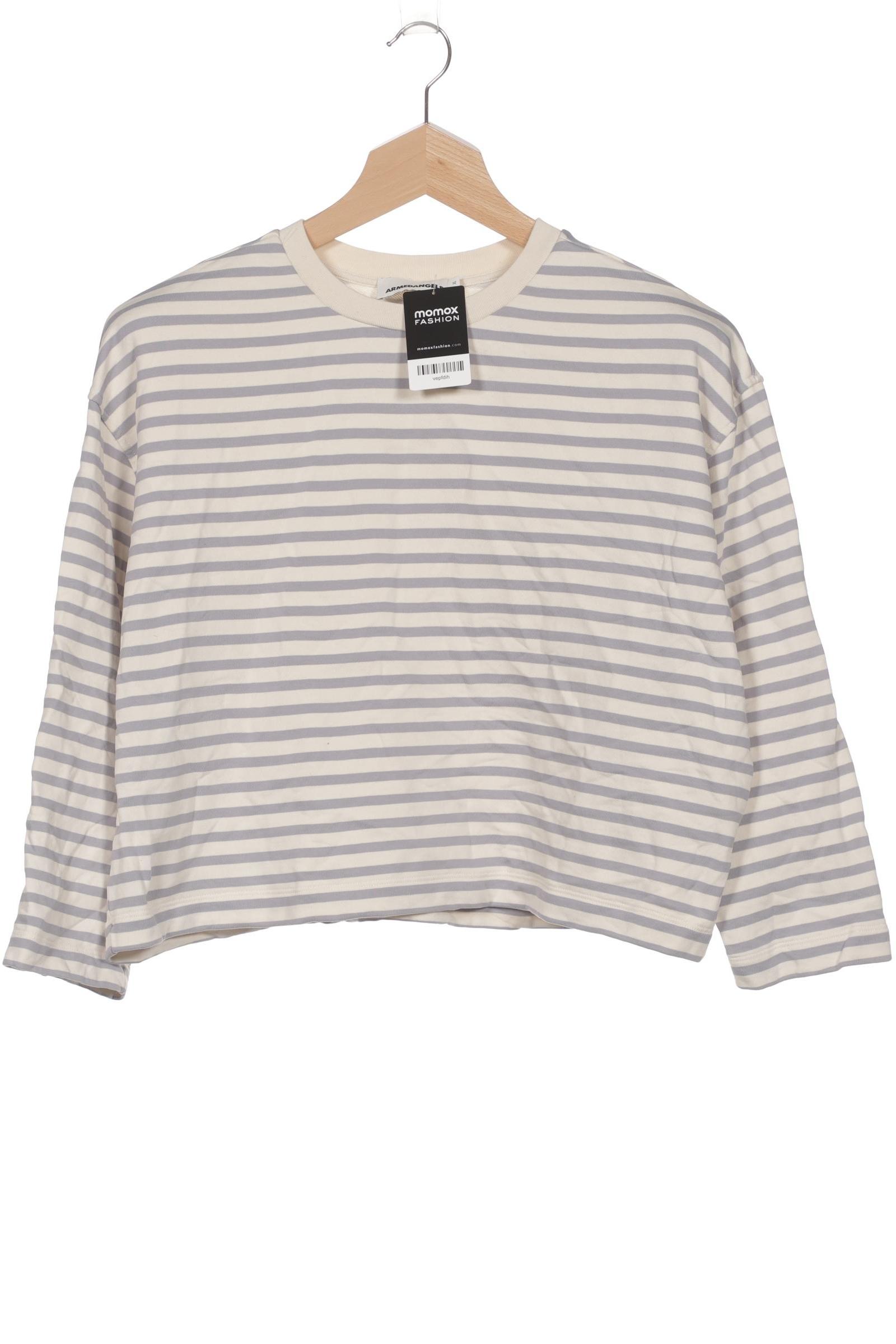 

Armedangels Damen Sweatshirt, grau, Gr. 44