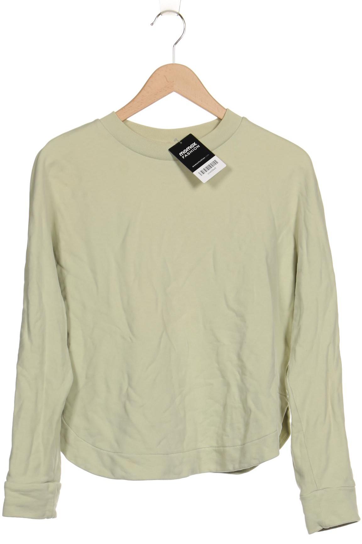 Thumbnail - Armedangels Damen Sweatshirt, hellgrün, Gr. 40