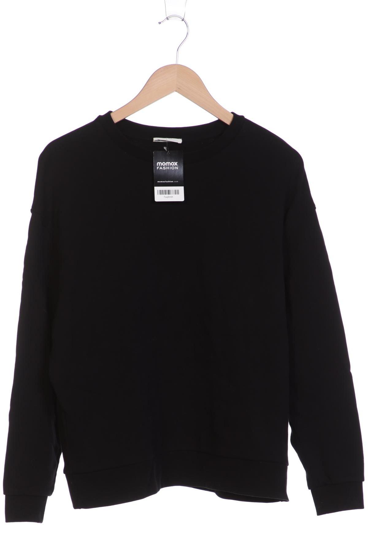 

ARMEDANGELS Damen Sweatshirt, schwarz
