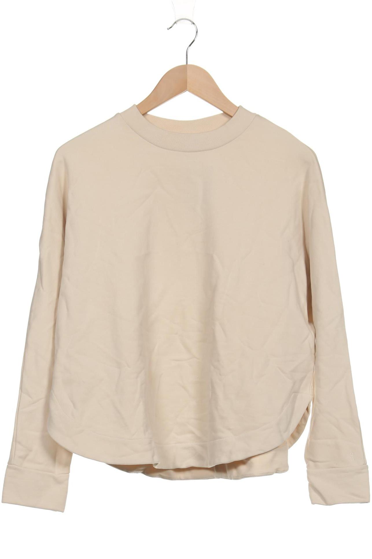 

ARMEDANGELS Damen Sweatshirt, beige