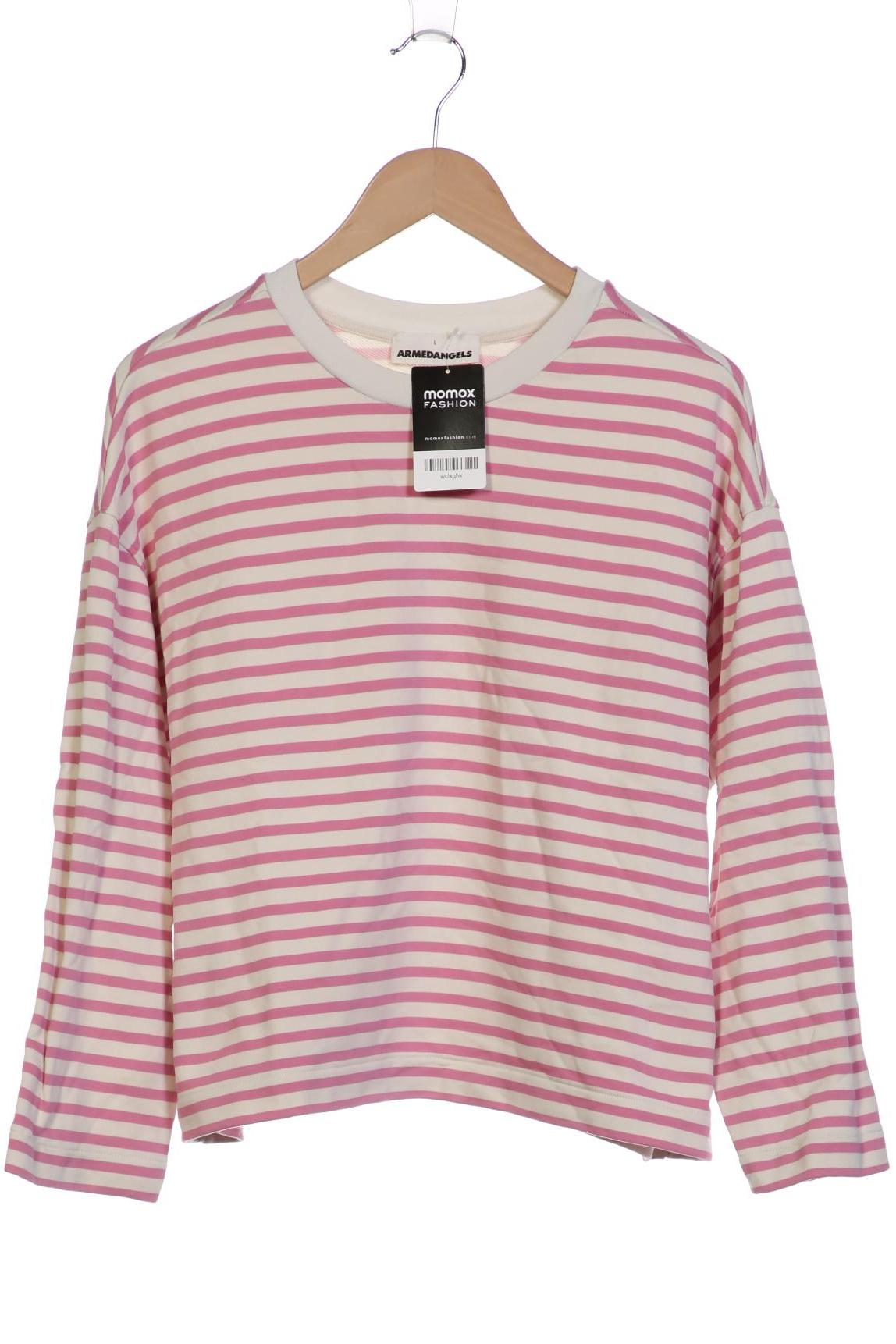 

Armedangels Damen Sweatshirt, pink, Gr. 42