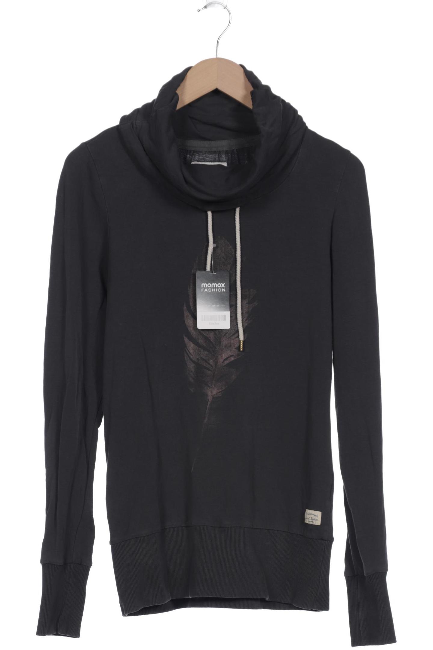 

Armedangels Damen Sweatshirt, grau, Gr. 38