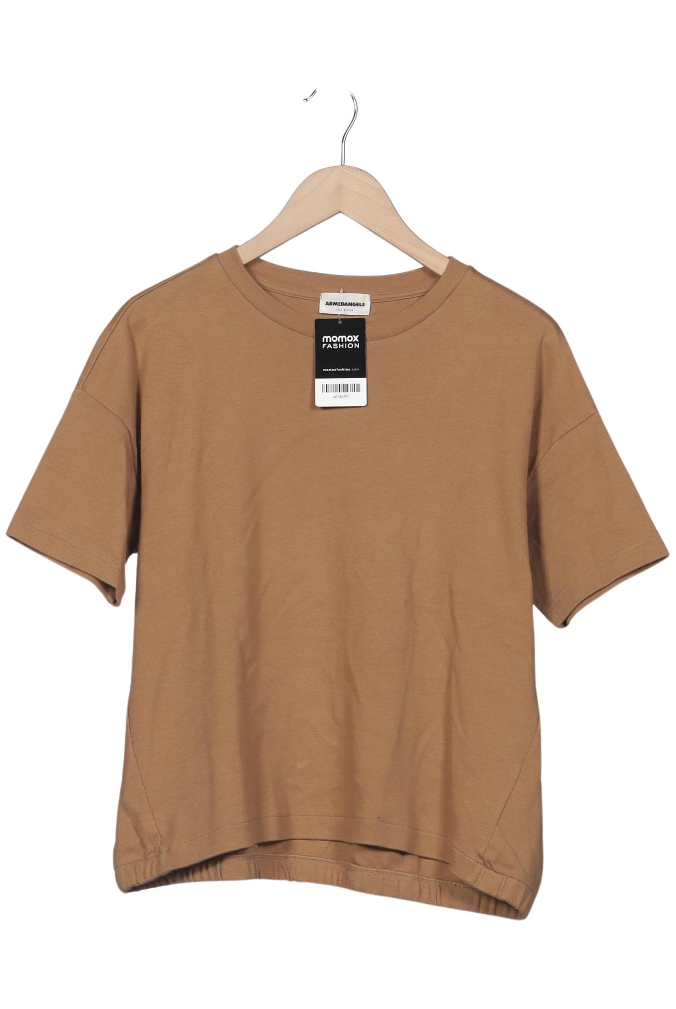 

Armedangels Damen Sweatshirt, braun, Gr. 40