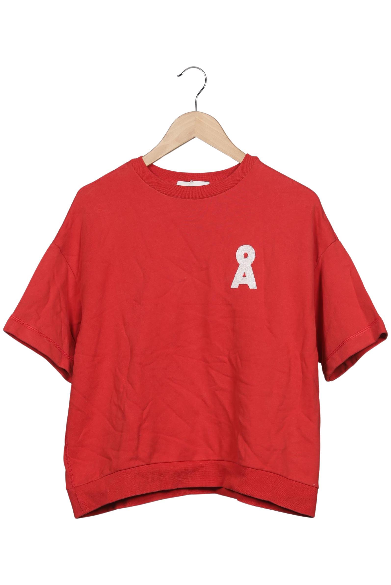 

Armedangels Damen Sweatshirt, rot, Gr. 40