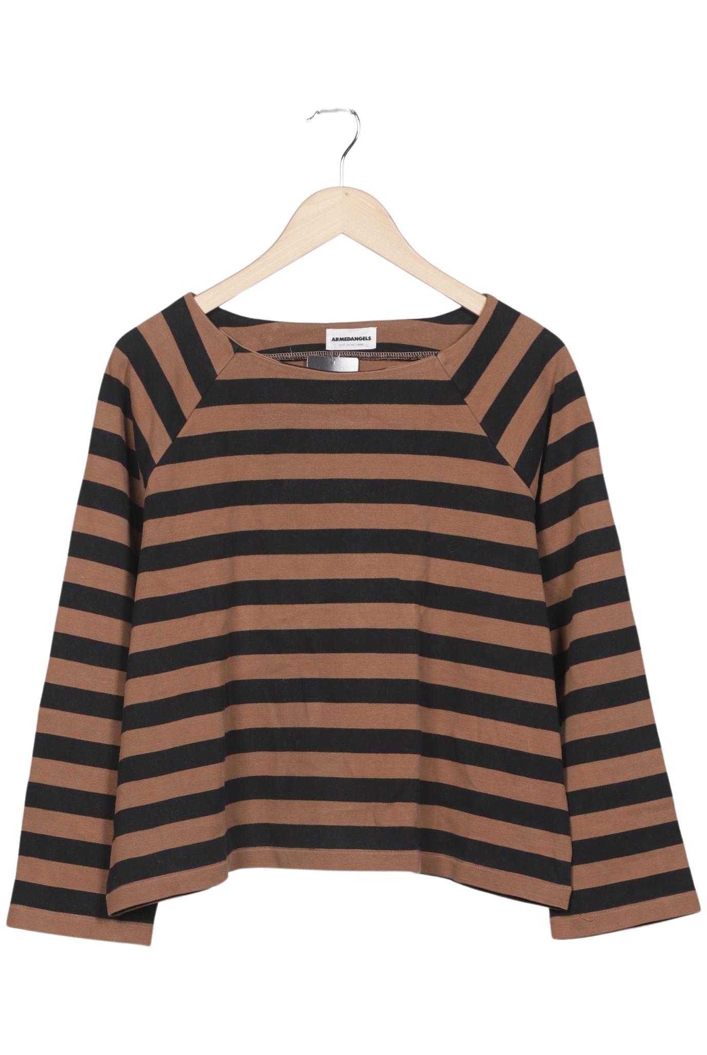 

Armedangels Damen Sweatshirt, mehrfarbig, Gr. 44