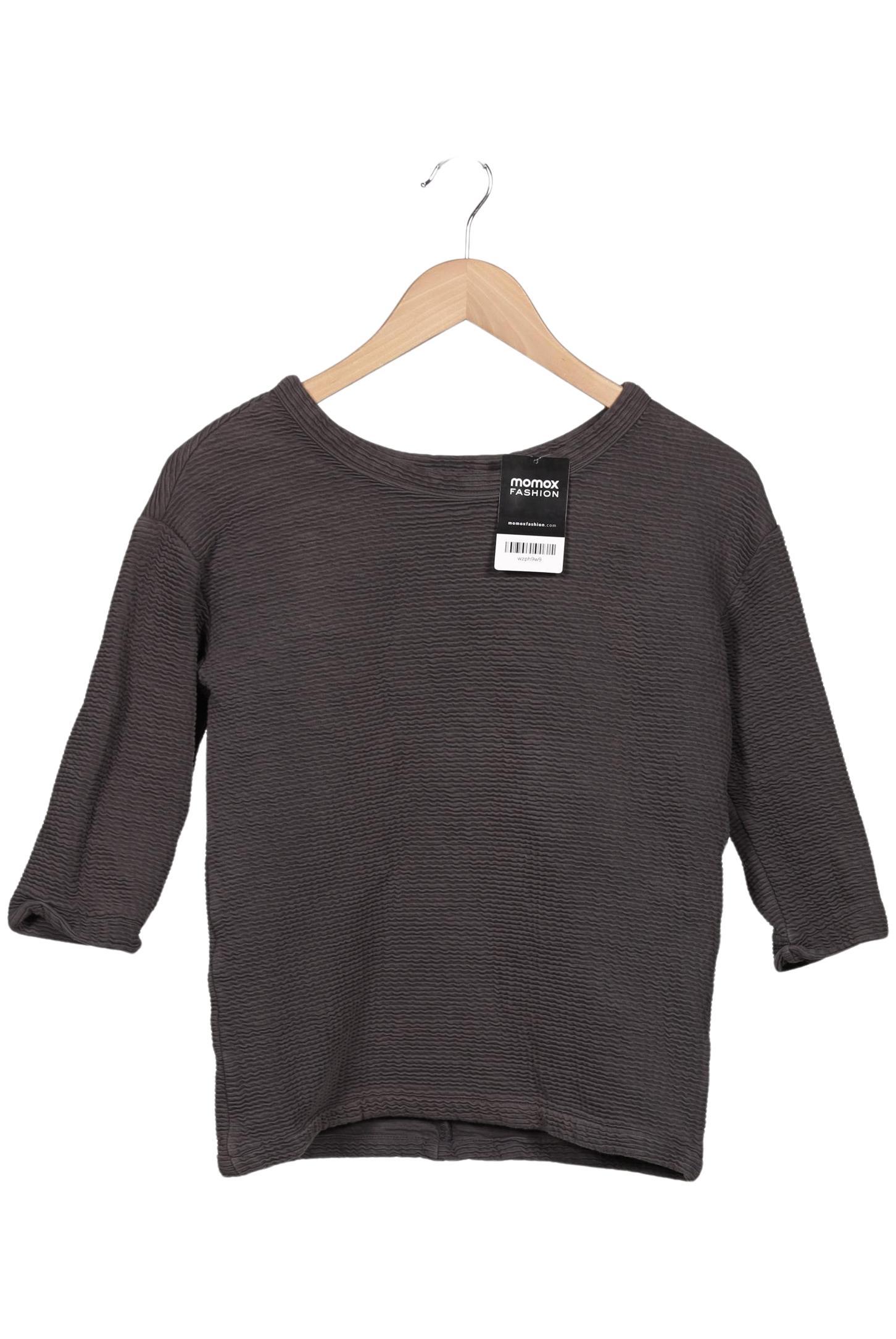 

Armedangels Damen Sweatshirt, grau, Gr. 34
