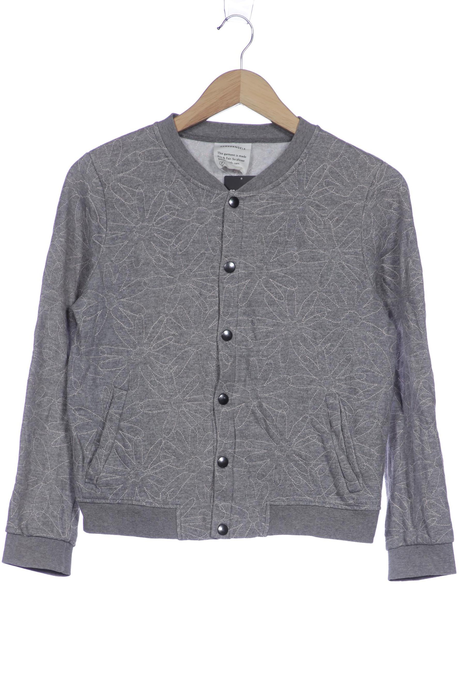 

Armedangels Damen Sweatshirt, grau, Gr. 38