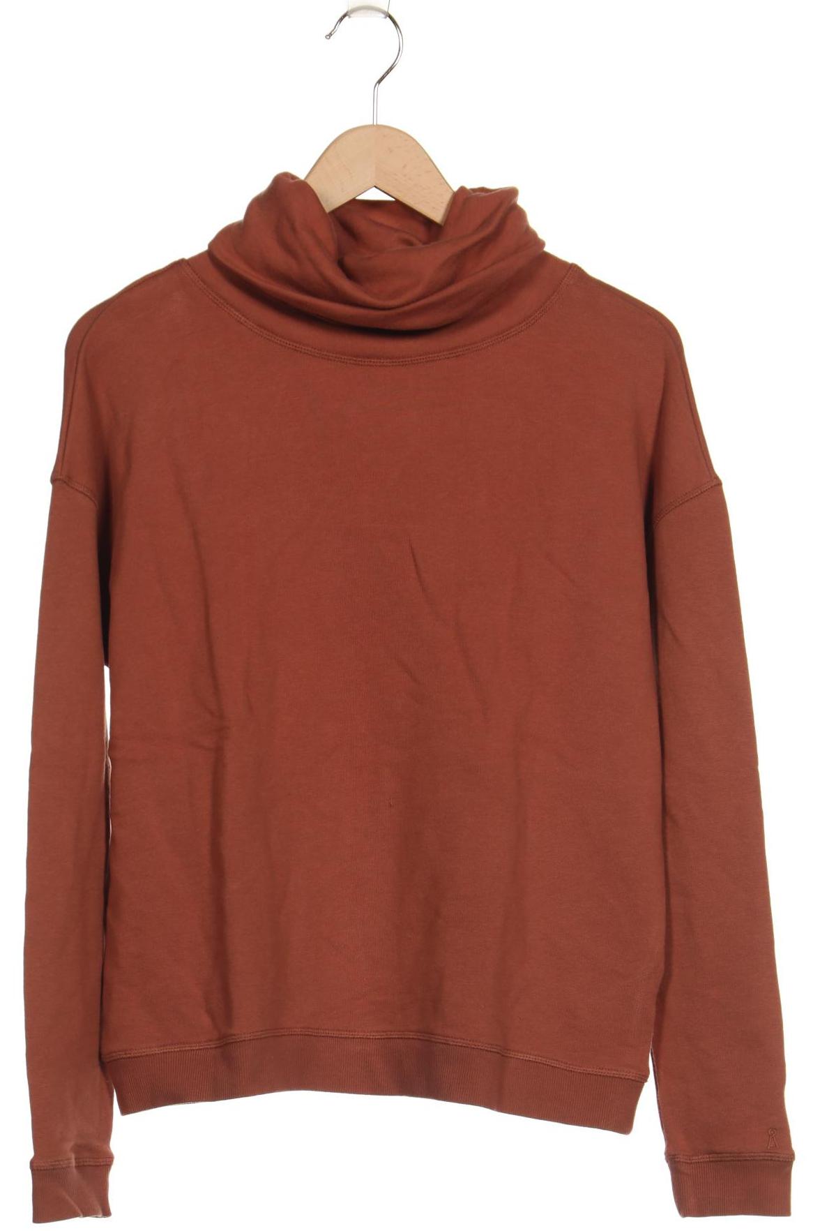 

Armedangels Damen Sweatshirt, braun, Gr. 40