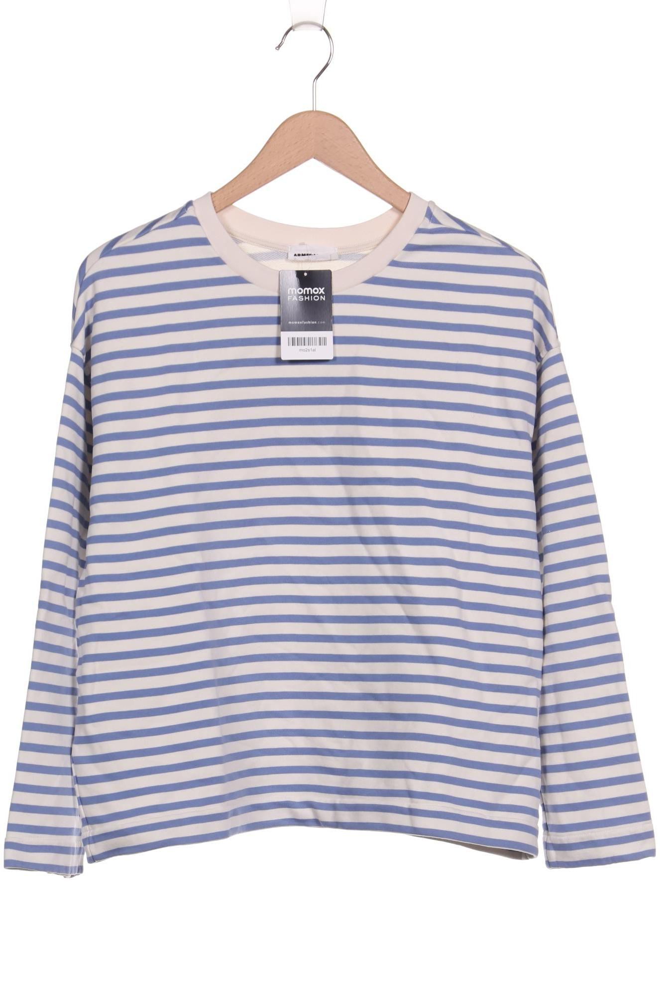 

Armedangels Damen Sweatshirt, blau, Gr. 40