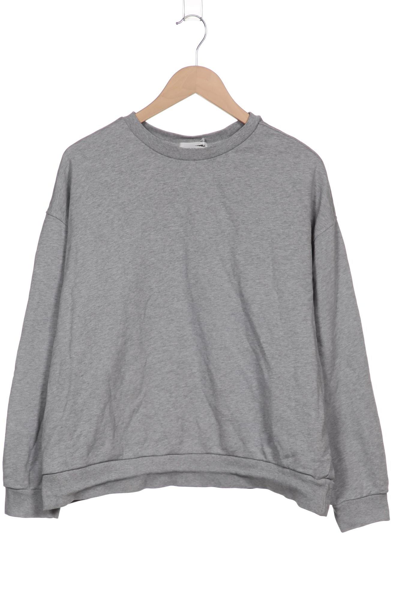 

ARMEDANGELS Damen Sweatshirt, grau