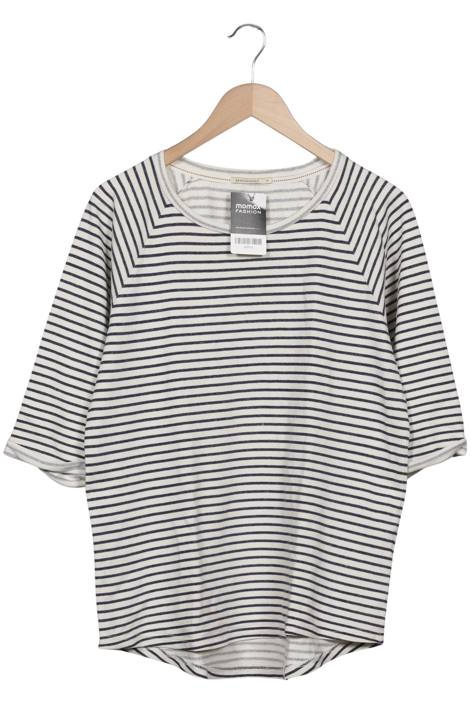 

Armedangels Damen Sweatshirt, mehrfarbig, Gr. 38