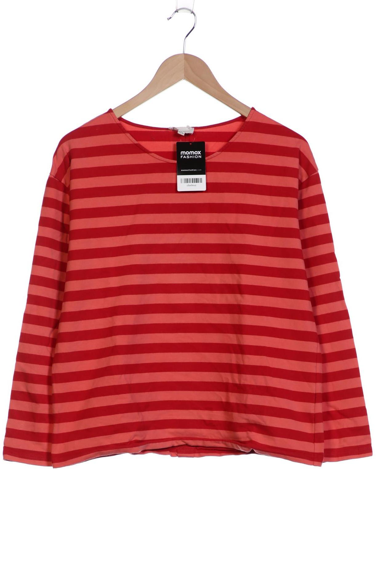 

Armedangels Damen Sweatshirt, rot, Gr. 42