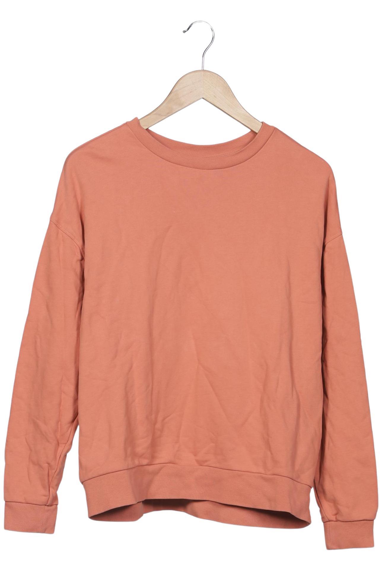 

Armedangels Damen Sweatshirt, orange, Gr. 36