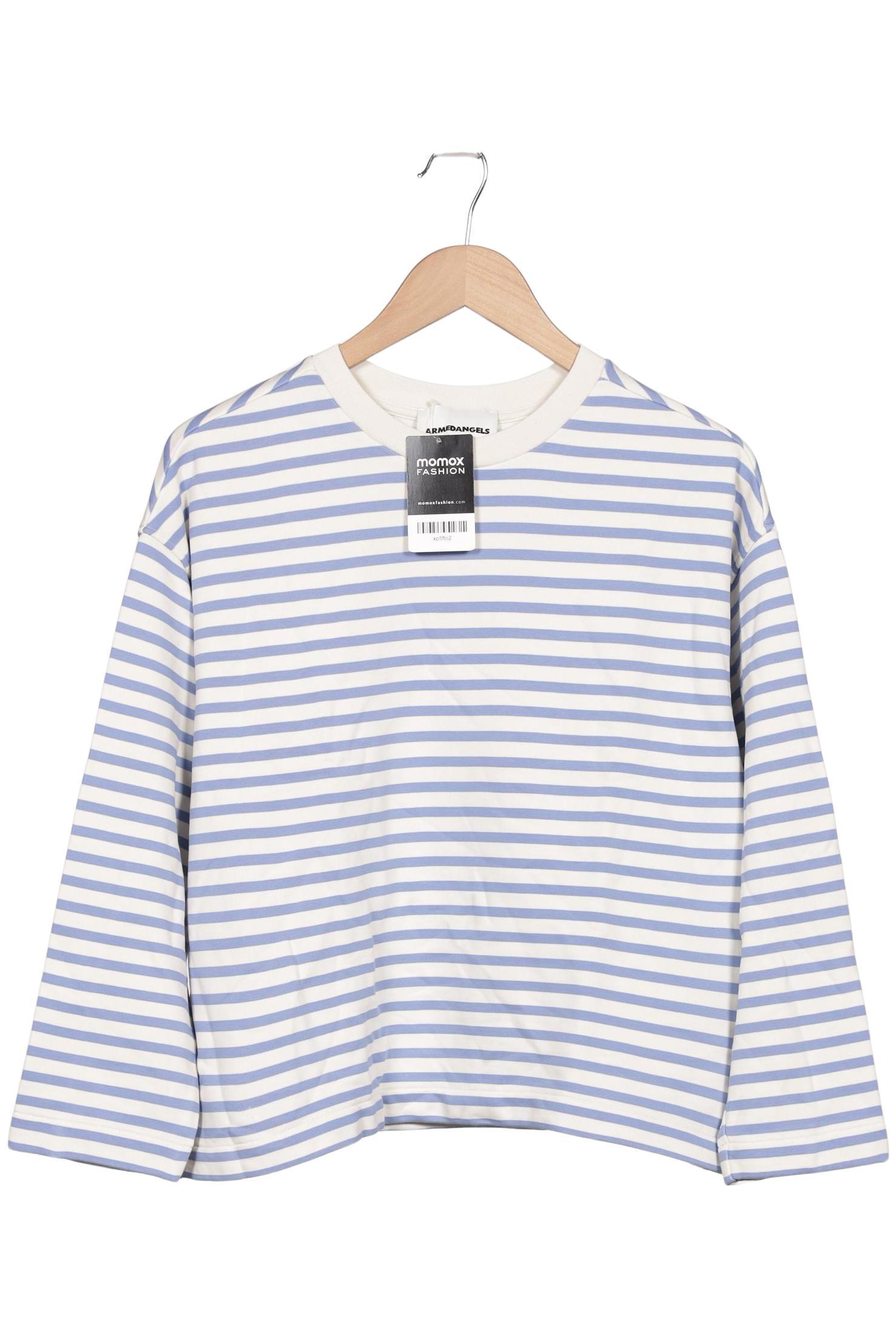 

Armedangels Damen Sweatshirt, mehrfarbig, Gr. 36