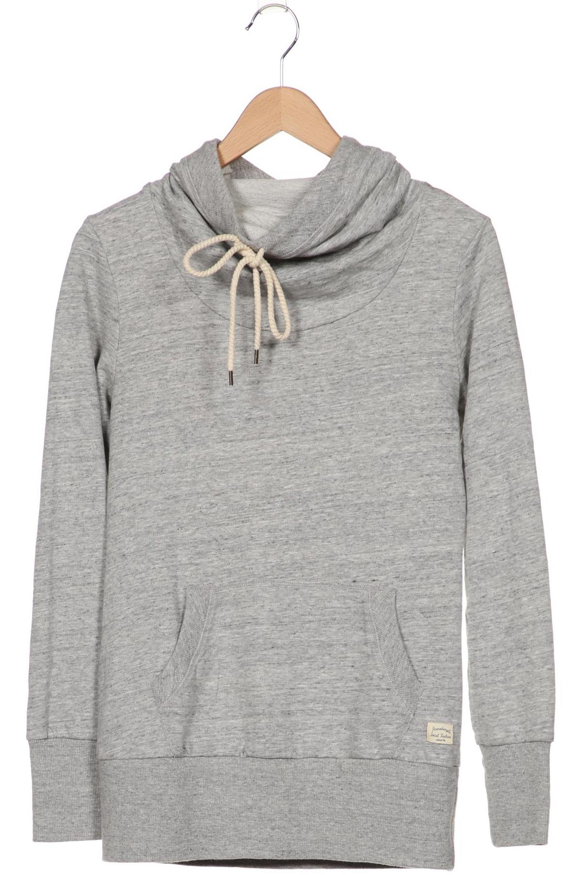 

ARMEDANGELS Damen Sweatshirt, grau