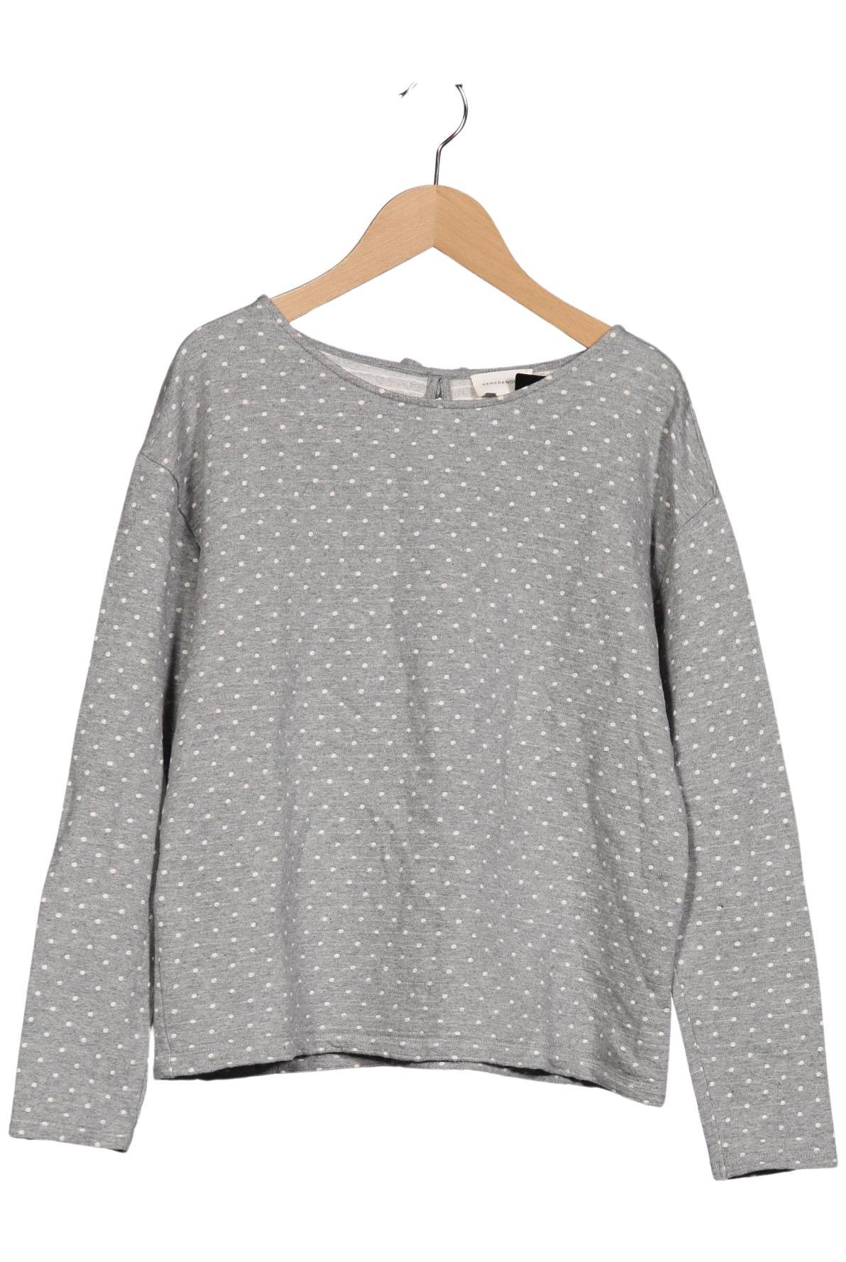 

Armedangels Damen Sweatshirt, grau, Gr. 38