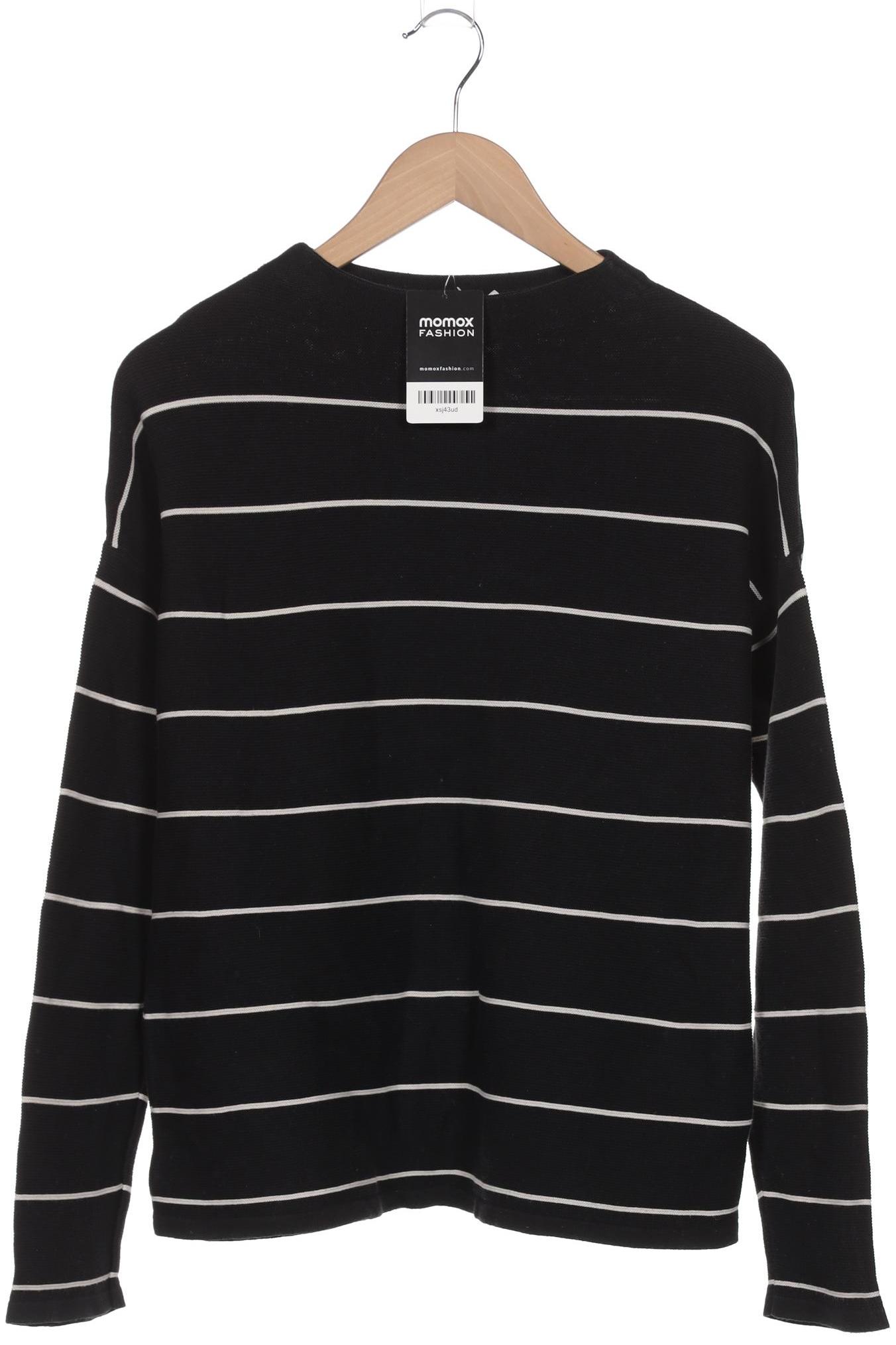 

Armedangels Damen Sweatshirt, schwarz, Gr. 40