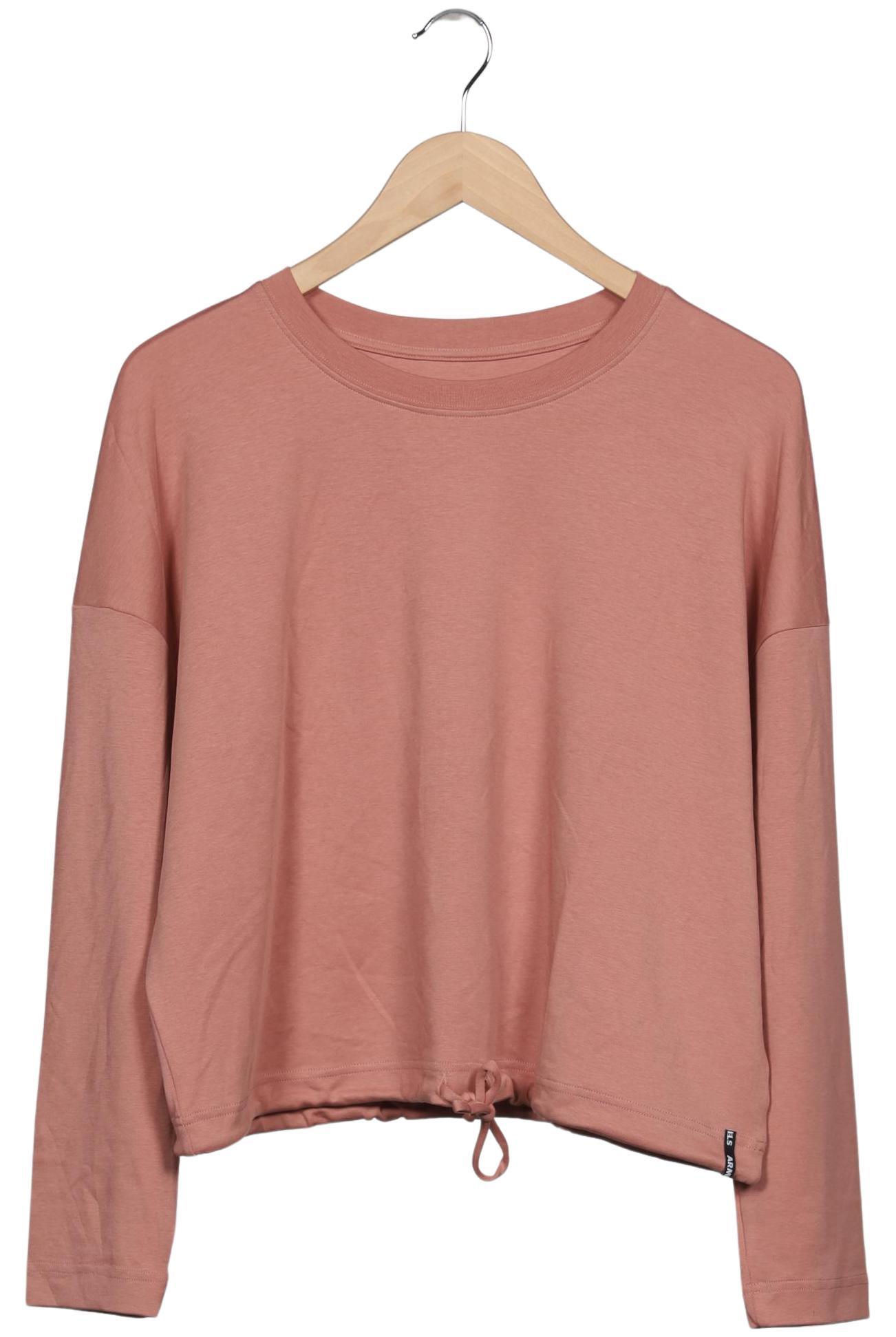 

Armedangels Damen Sweatshirt, pink, Gr. 42