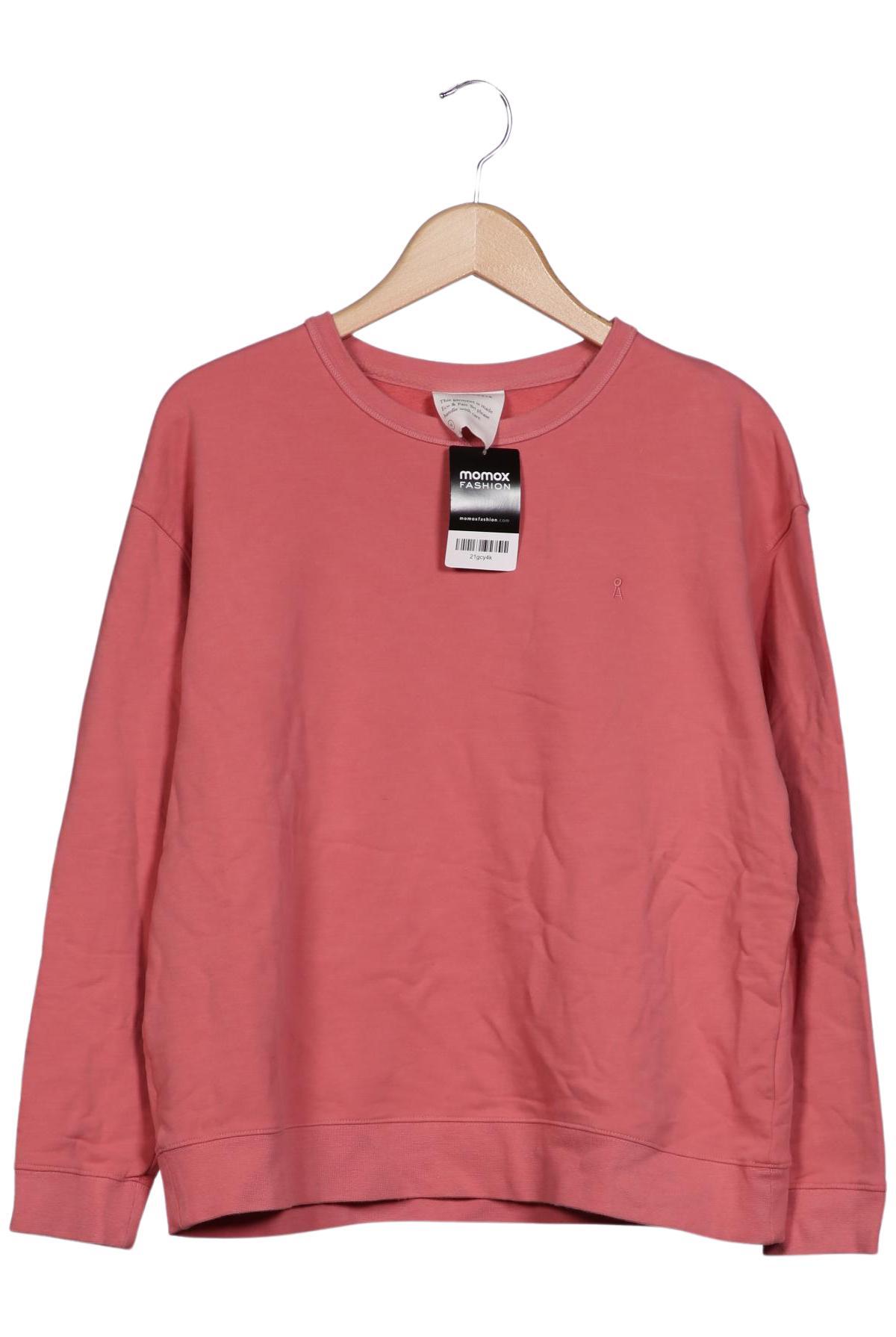 

Armedangels Damen Sweatshirt, pink, Gr. 38
