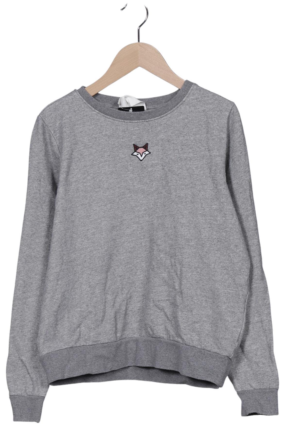 

Armedangels Damen Sweatshirt, grau, Gr. 34