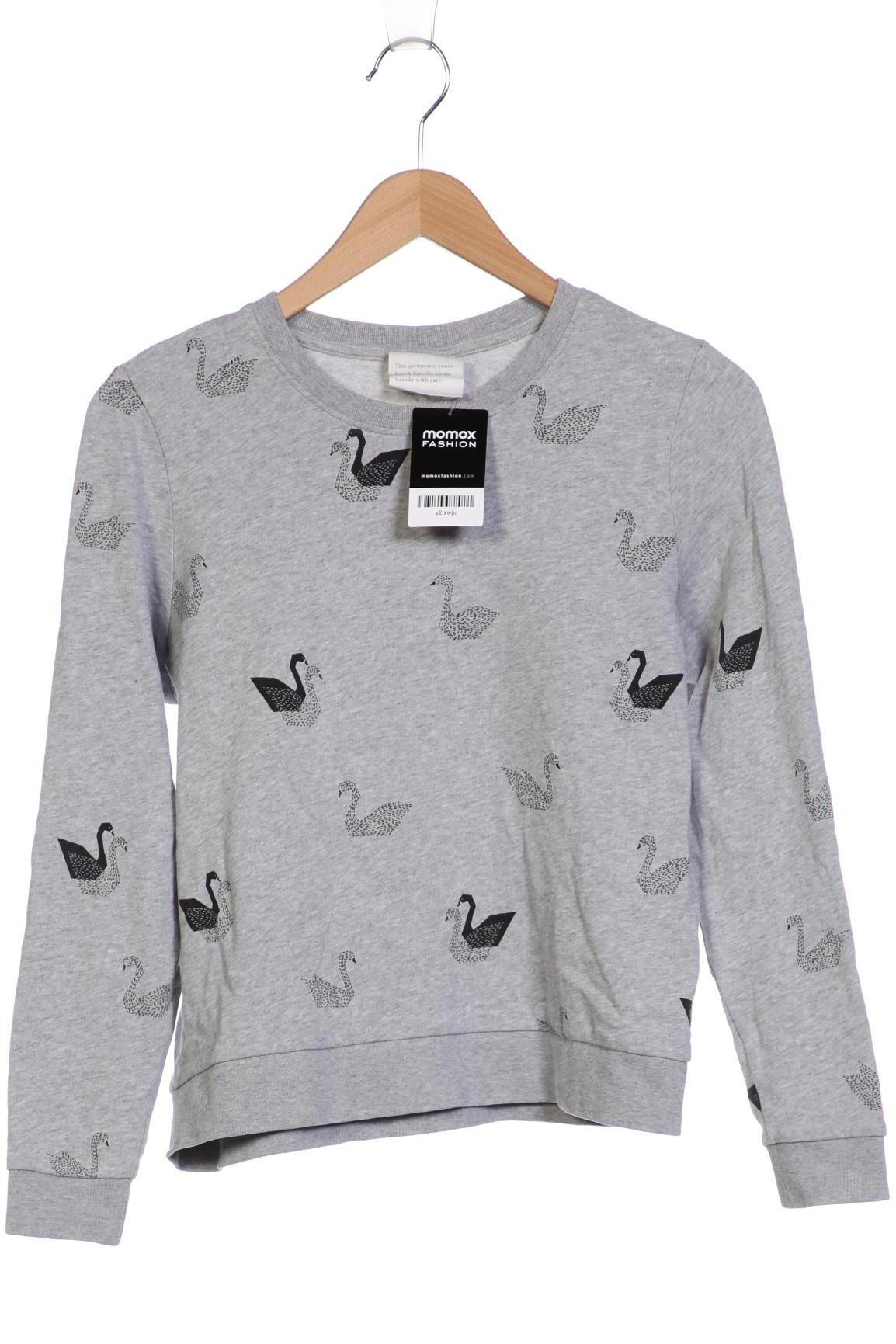 

Armedangels Damen Sweatshirt, grau, Gr. 38