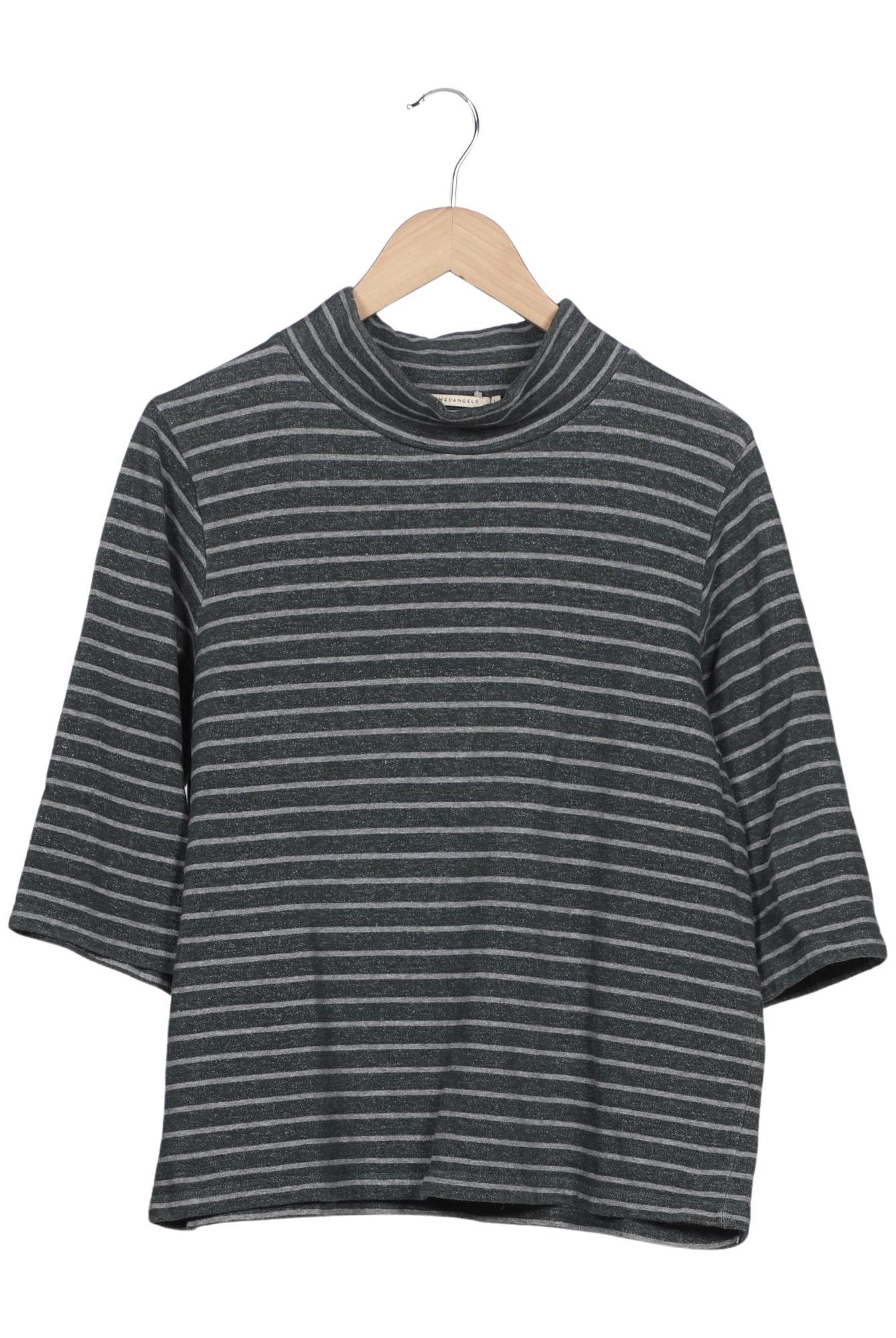 

Armedangels Damen Sweatshirt, grün, Gr. 42