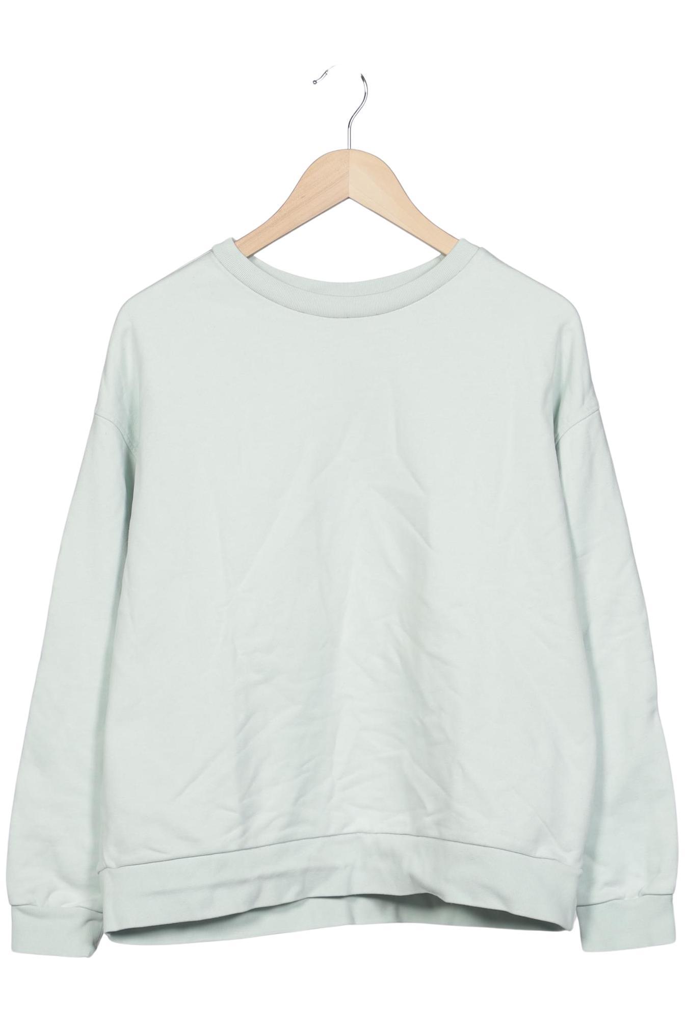 

Armedangels Damen Sweatshirt, hellgrün, Gr. 40