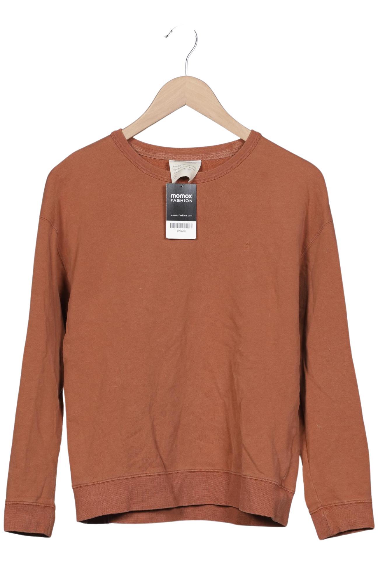 

Armedangels Damen Sweatshirt, braun, Gr. 36