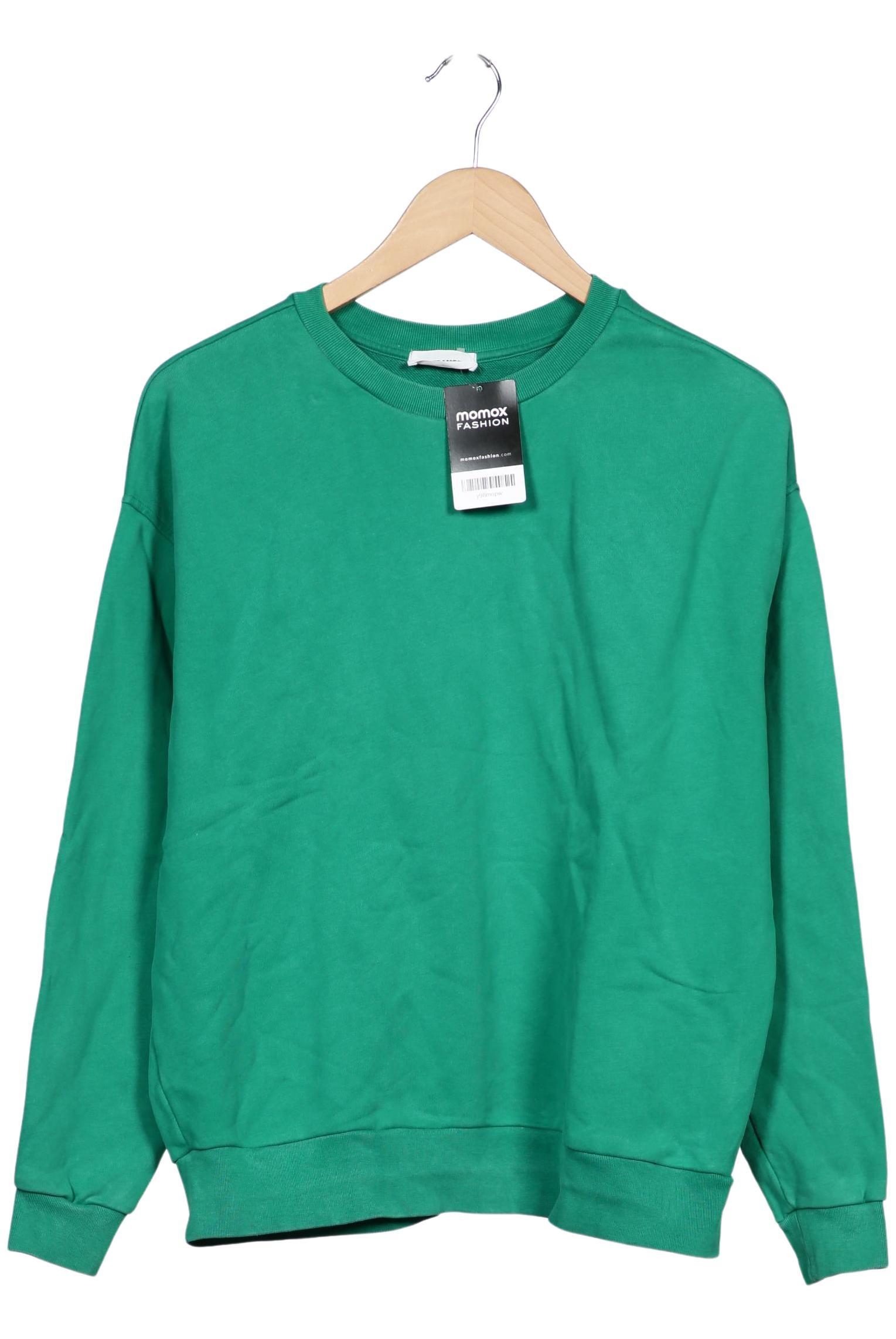 

Armedangels Damen Sweatshirt, grün, Gr. 36