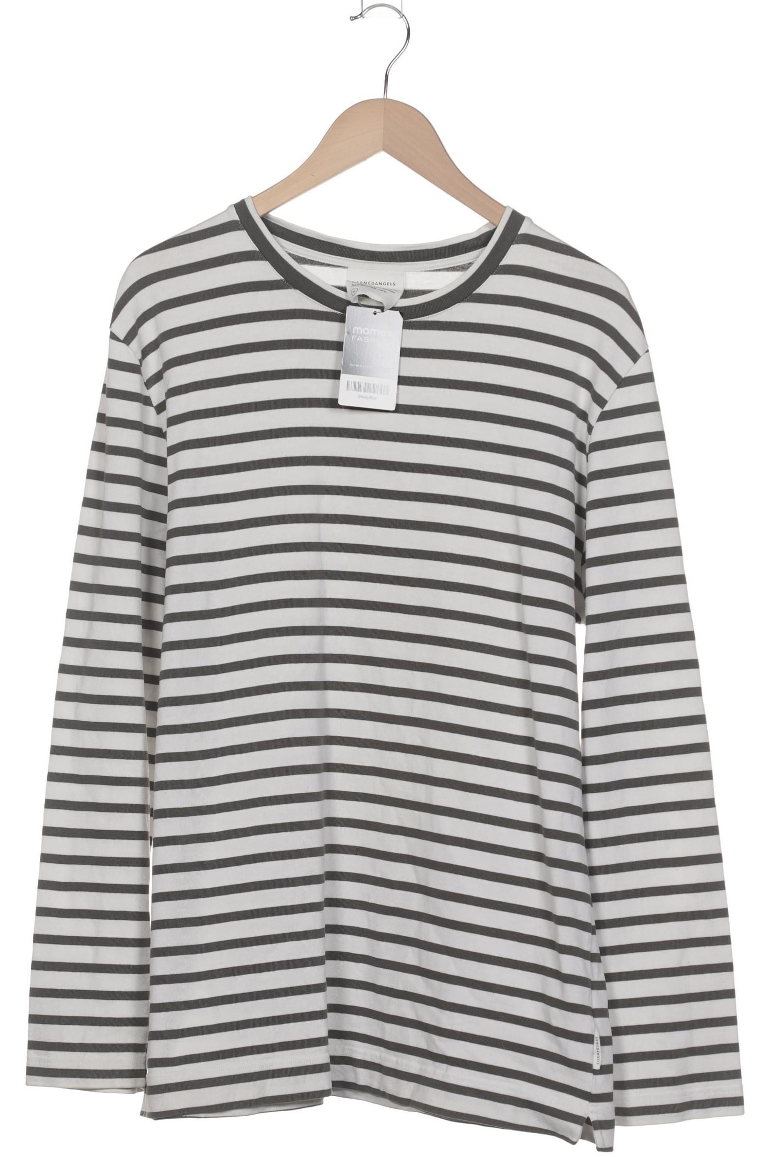 

Armedangels Damen Sweatshirt, cremeweiß, Gr. 44