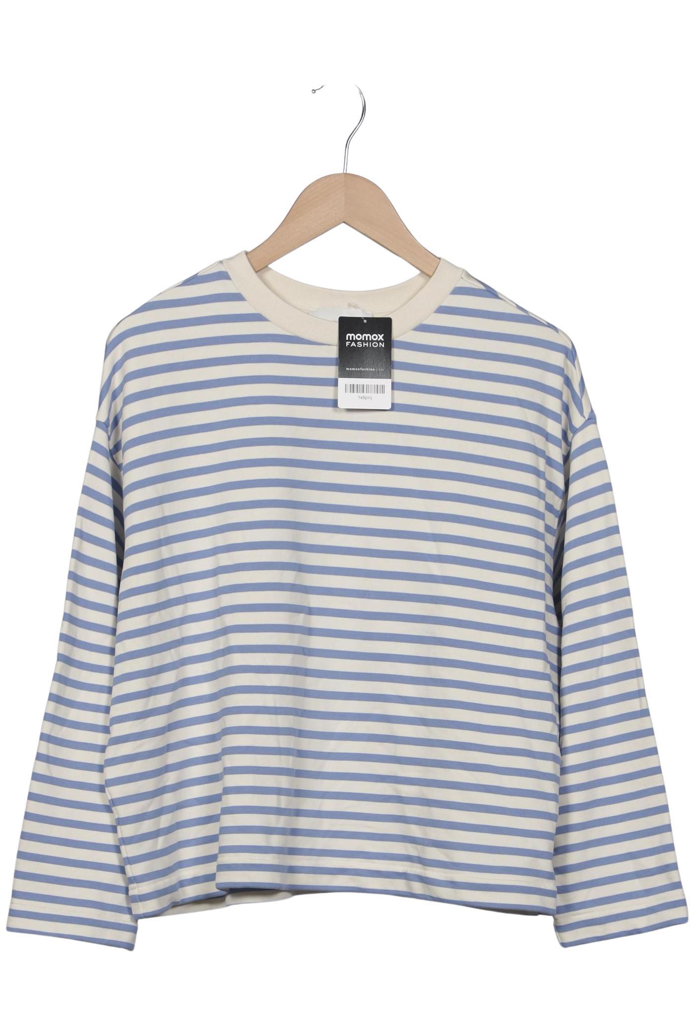 

Armedangels Damen Sweatshirt, mehrfarbig, Gr. 36