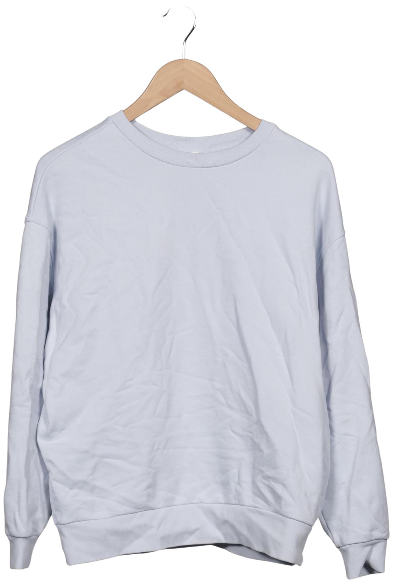 

Armedangels Damen Sweatshirt, hellblau, Gr. 36