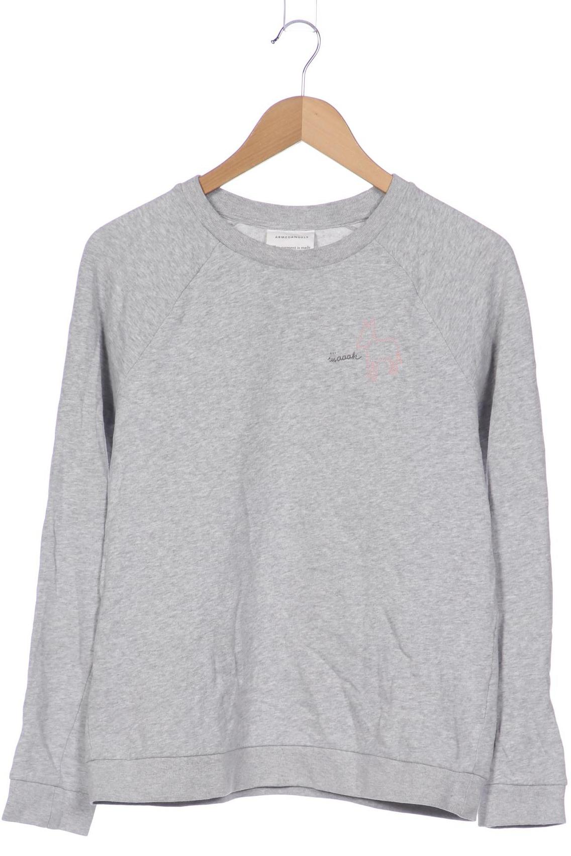 

Armedangels Damen Sweatshirt, grau, Gr. 38