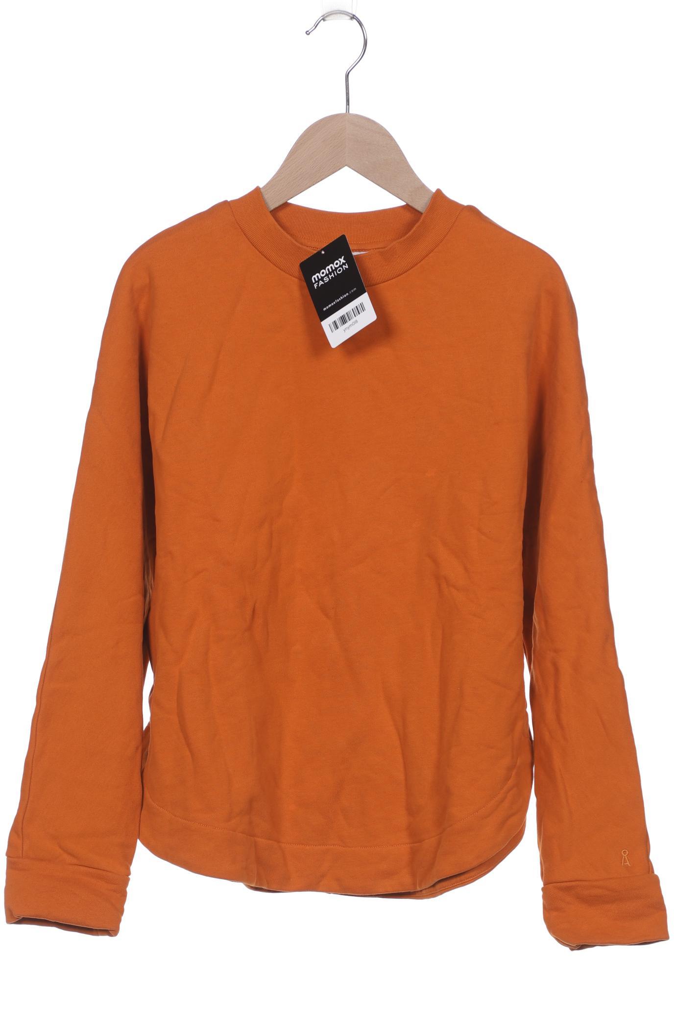 

ARMEDANGELS Damen Sweatshirt, orange