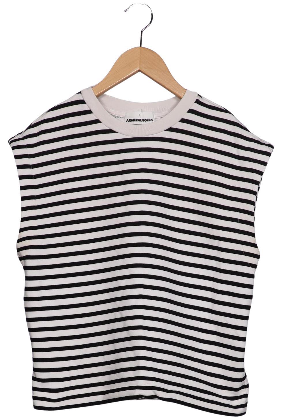 

Armedangels Damen Sweatshirt, mehrfarbig, Gr. 40