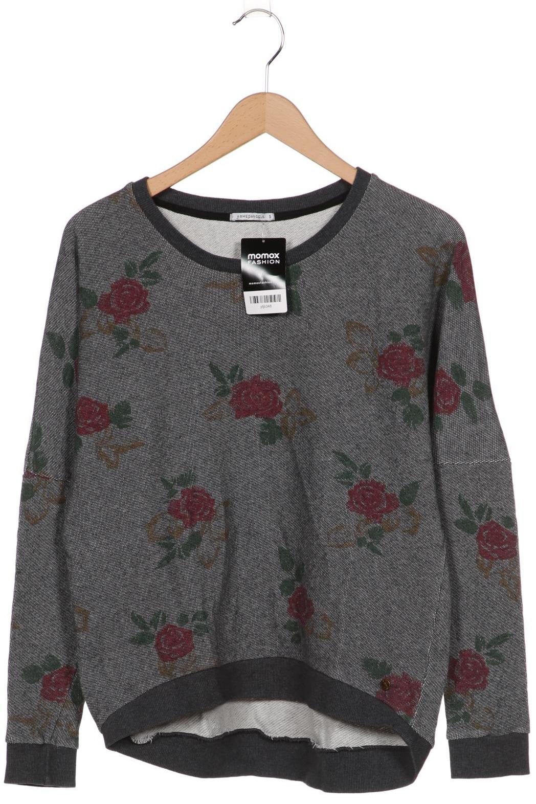 

ARMEDANGELS Damen Sweatshirt, grau