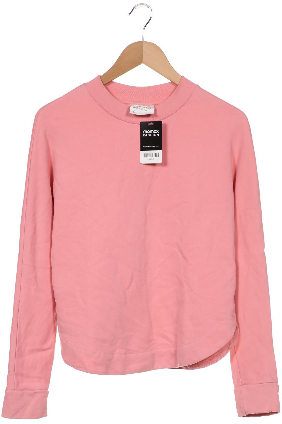 

ARMEDANGELS Damen Sweatshirt, pink