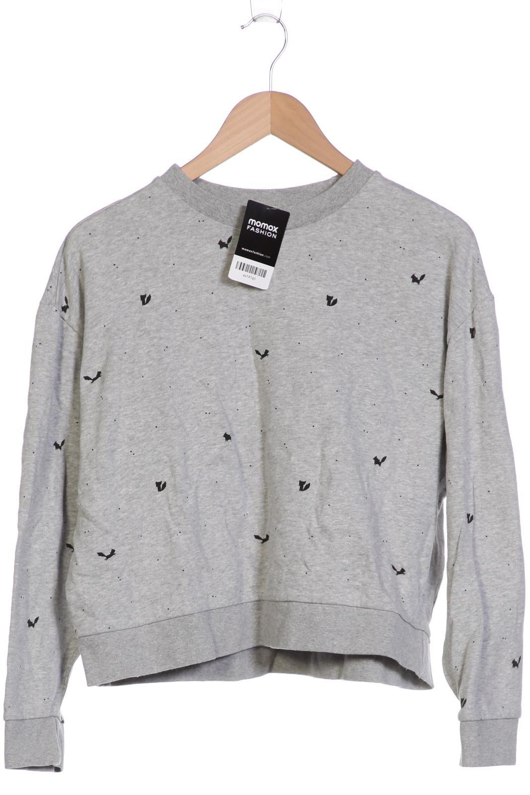 

Armedangels Damen Sweatshirt, grau, Gr. 44
