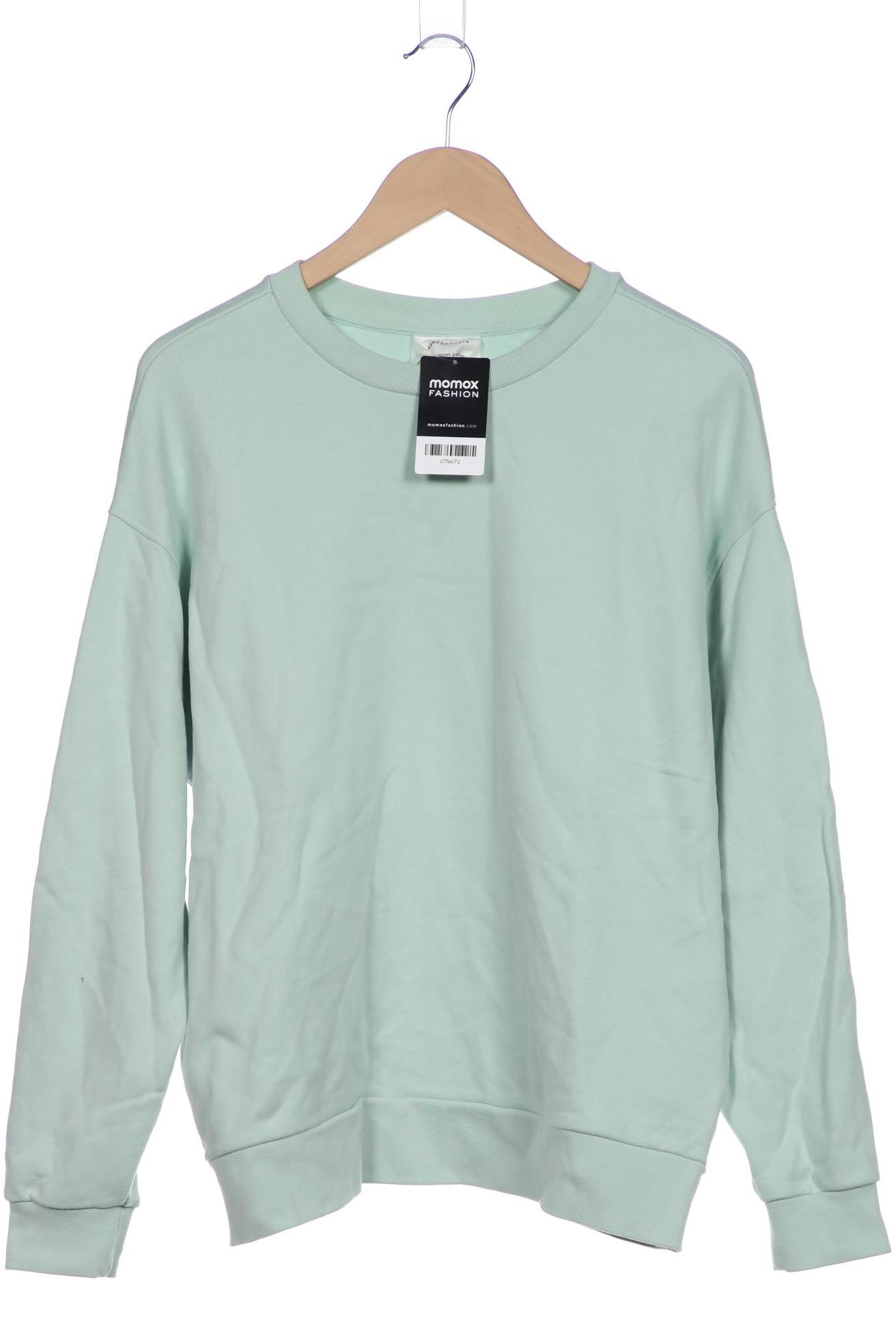 

Armedangels Damen Sweatshirt, hellgrün, Gr. 40