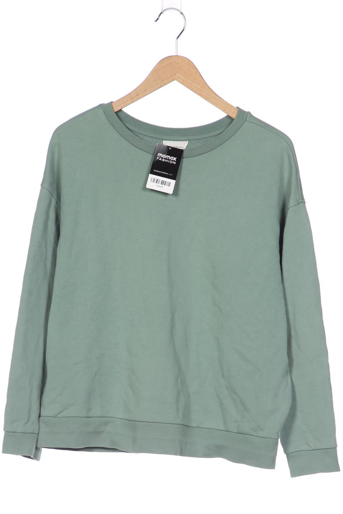 

Armedangels Damen Sweatshirt, grün, Gr. 40