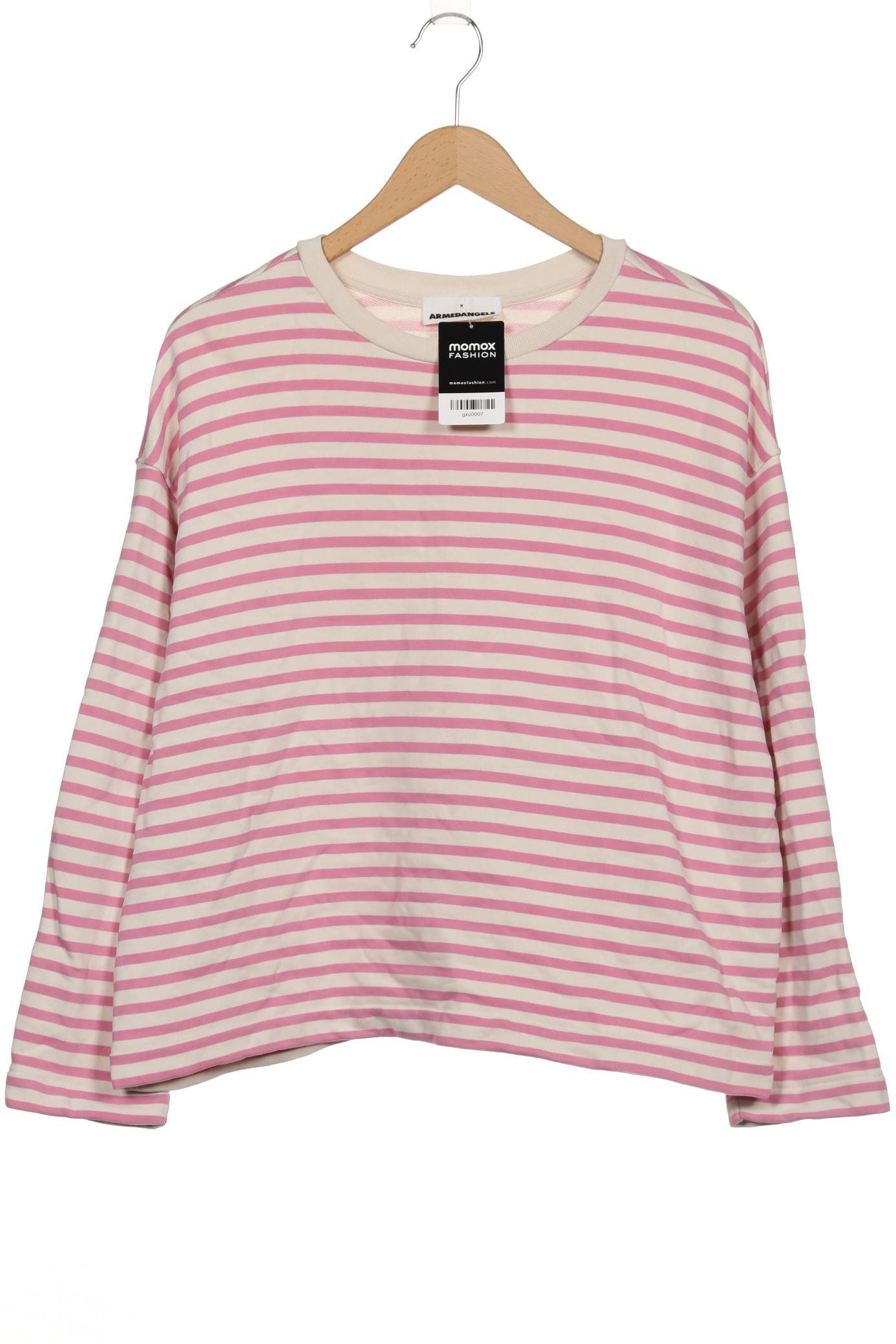 

ARMEDANGELS Damen Sweatshirt, pink
