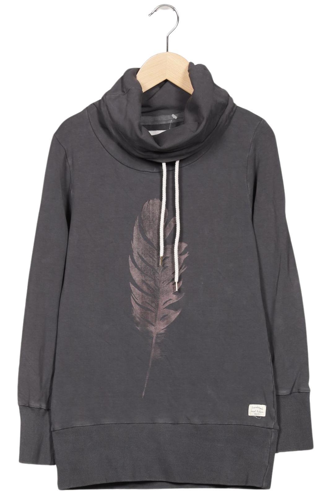 

Armedangels Damen Sweatshirt, grau, Gr. 36