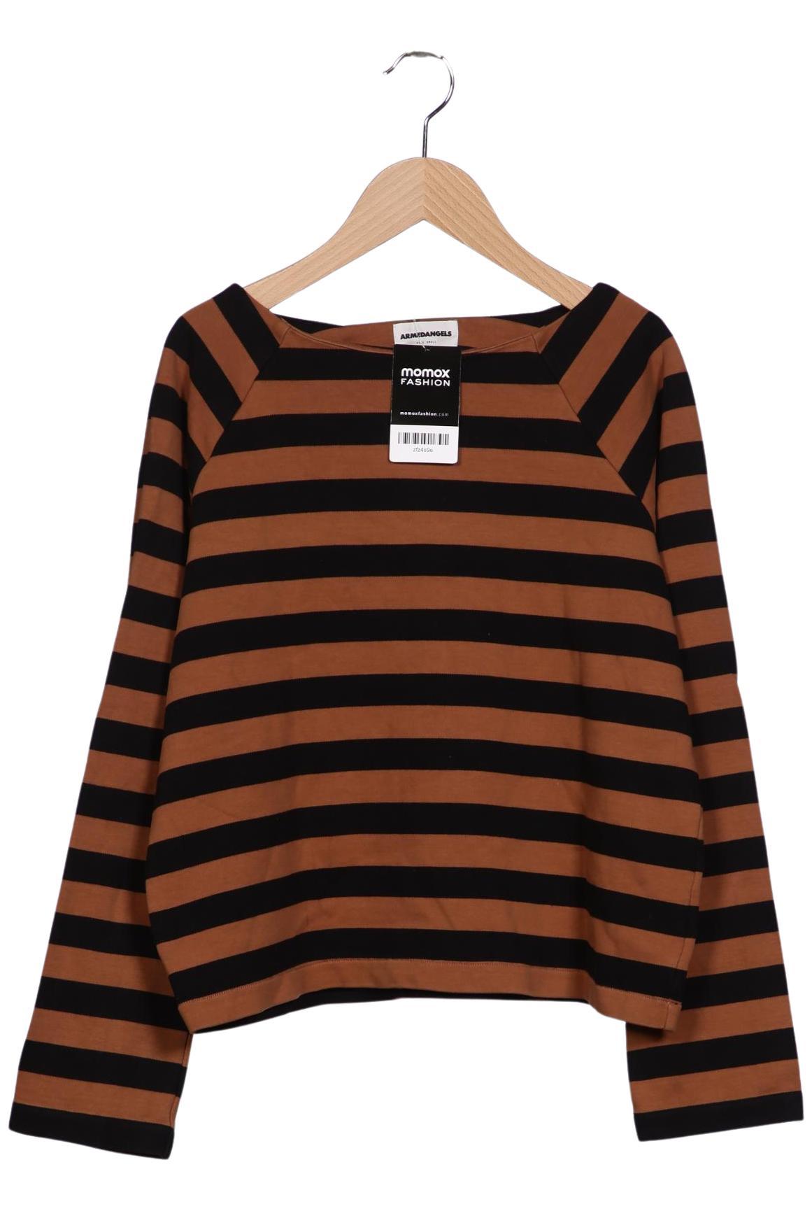 

Armedangels Damen Sweatshirt, mehrfarbig, Gr. 36