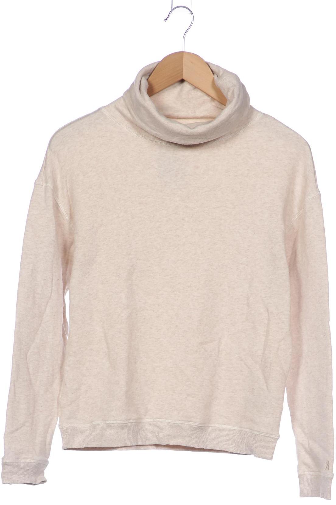 

Armedangels Damen Sweatshirt, beige, Gr. 34